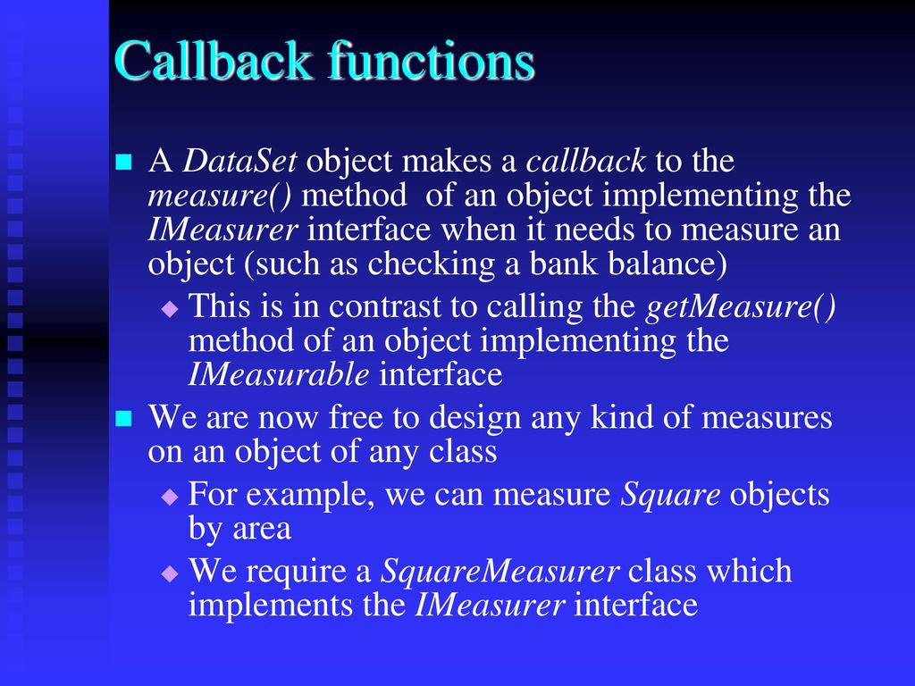Python Garbage Collection Why Finalizers Fail with Callback ...