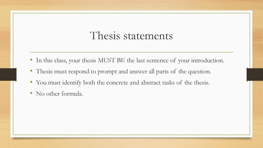 Writing A Rhetorical Analysis Ppt Download
