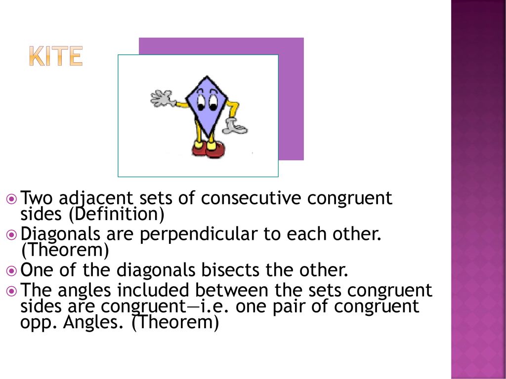96 Rhombus, Rectangle, and Square ppt download