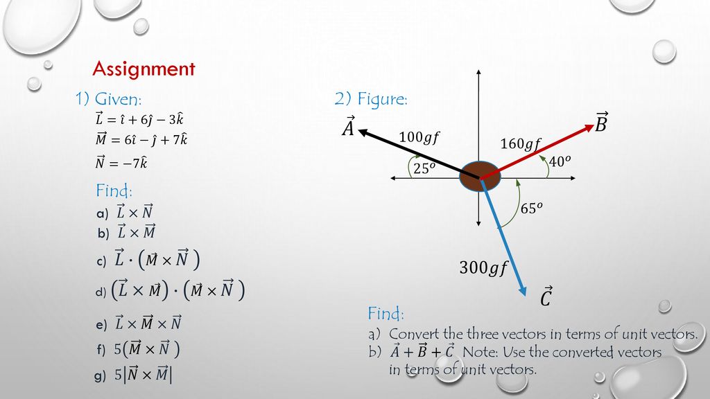 Phys 13 General Physics 1 Vector Product Marlon Flores Sacedon Ppt Download
