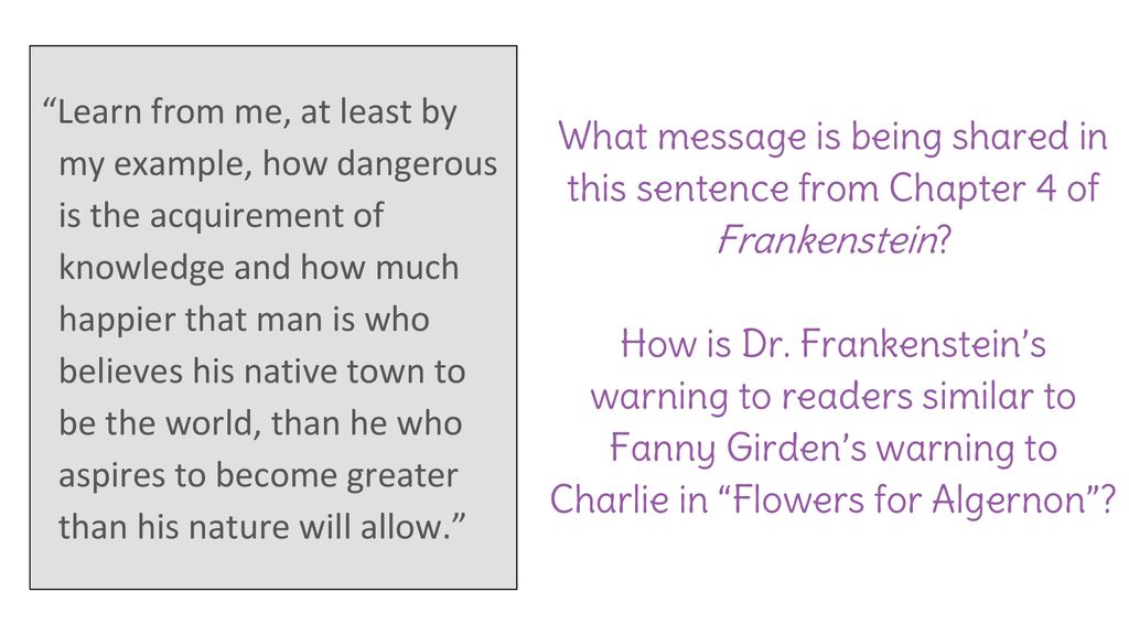 Lesson 20 Compare the Structure of Two Texts ppt download