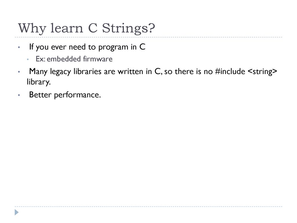 CS31 Discussion 1H Fall18: week 6 ppt download