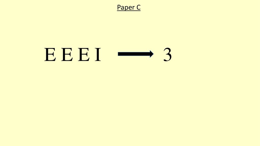 Paper C E E E I 3