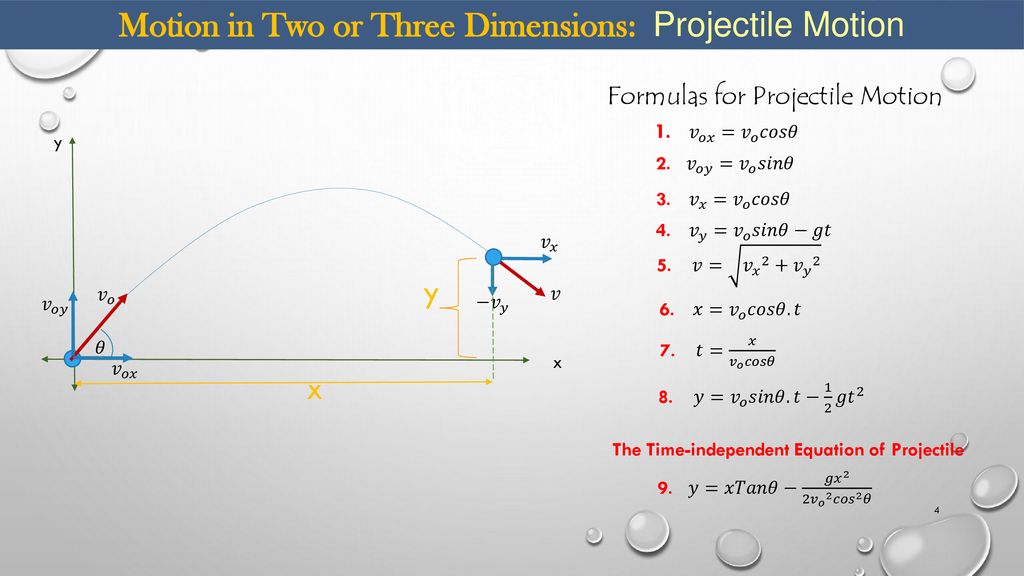 General Physics 1 - ppt download