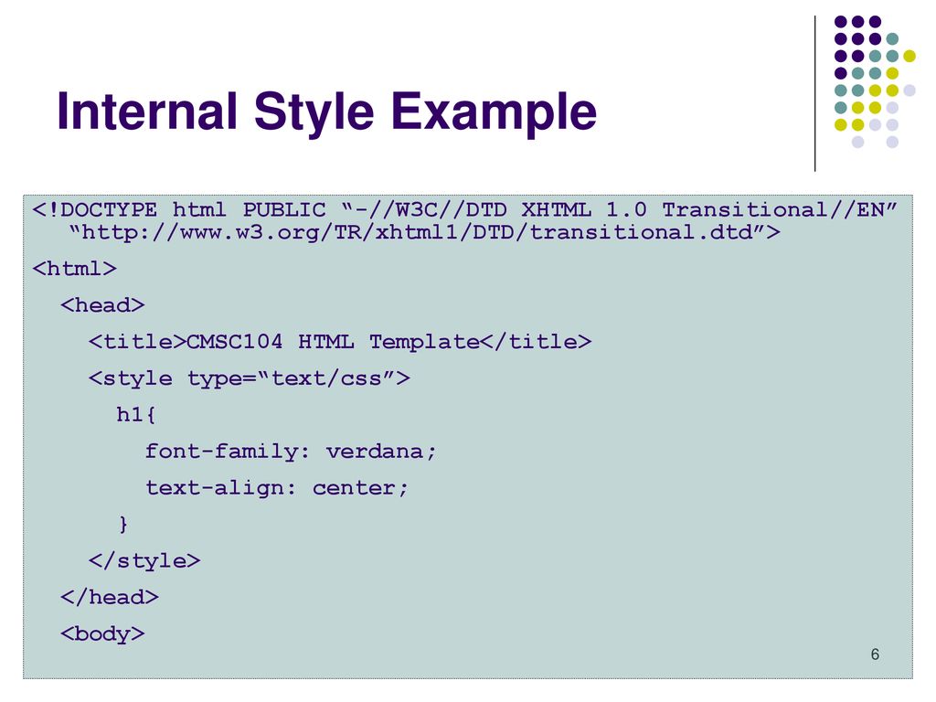 Stylin’ with CSS. - ppt download