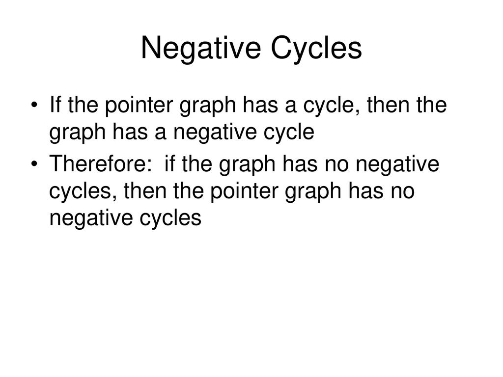 Richard Anderson Lecture 20 Shortest Paths and Network Flow - ppt download