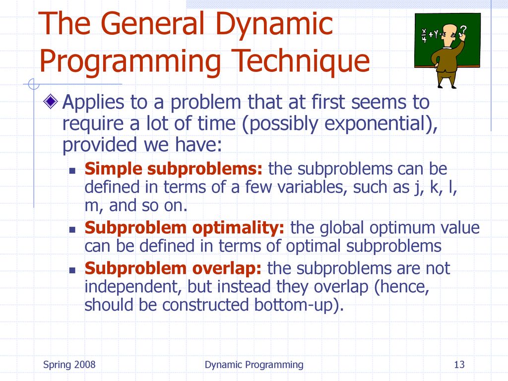 Dynamic Programming Merge Sort 5/23/2019 6:18 PM Spring ppt download