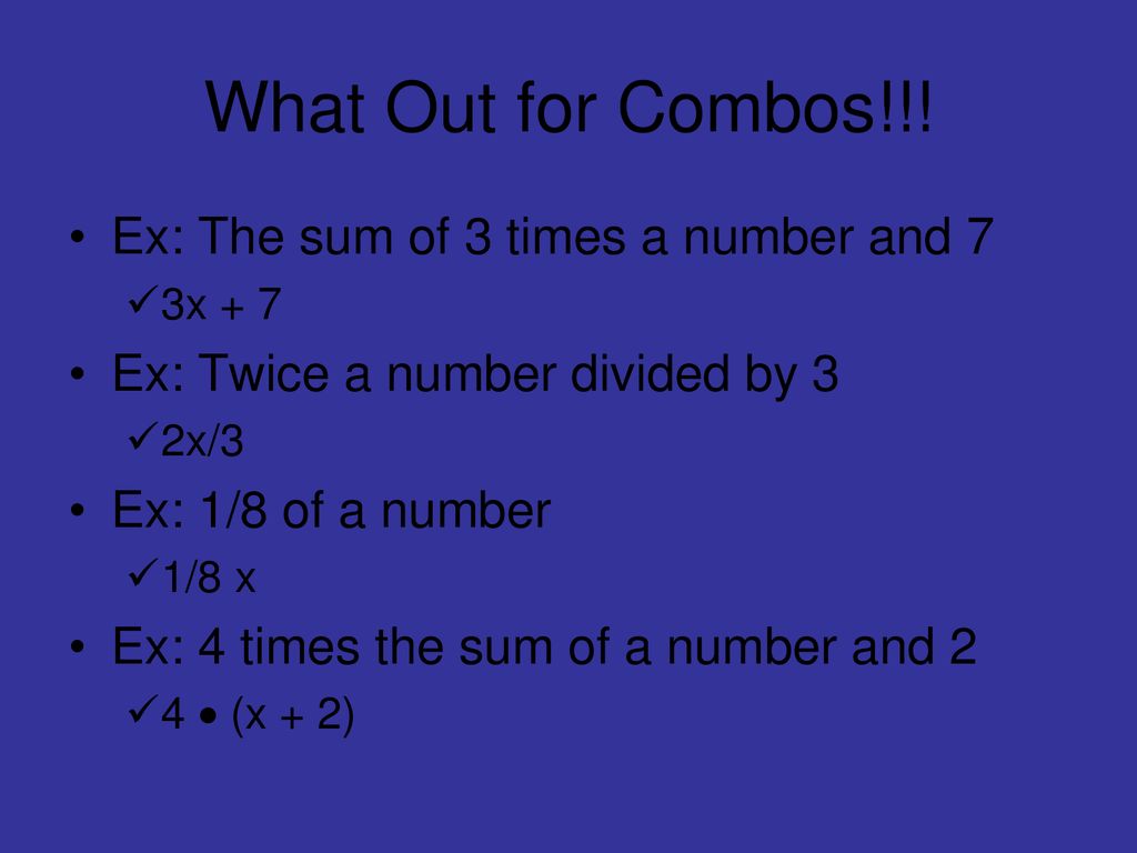 Section 1 1 Using Variables Ppt Download dividing-fractions-youtube