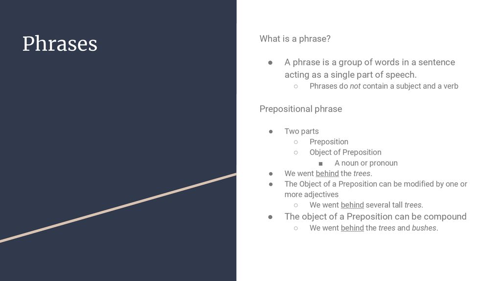 Phrases Ppt Download phrases-ppt-download