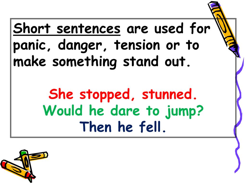 use dangerous in a sentence