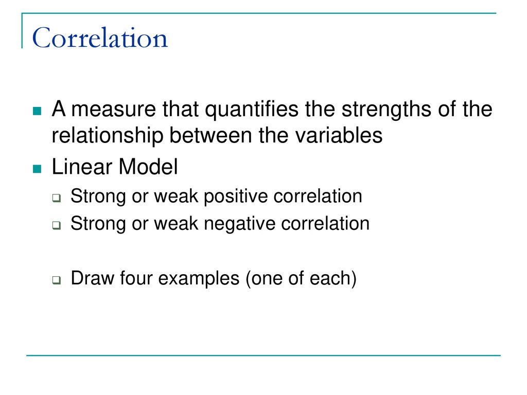 Scatterplots Regression, Residuals. Ppt Download 