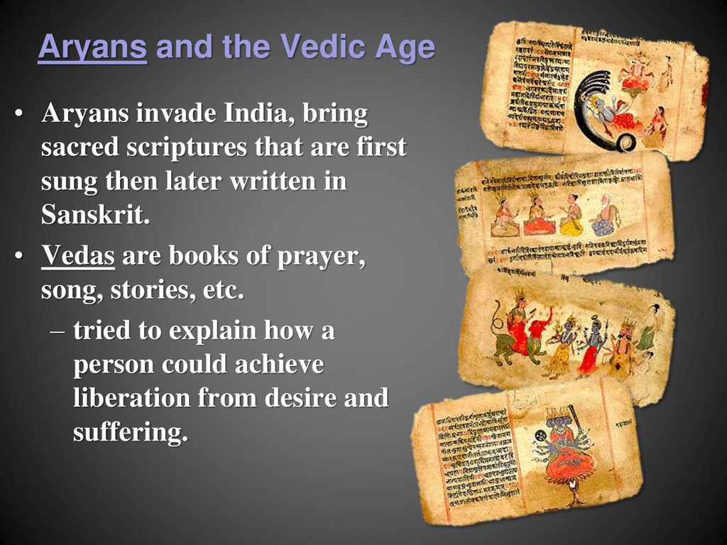 Hinduism Definition: a way to liberate its followers from illusions and ...