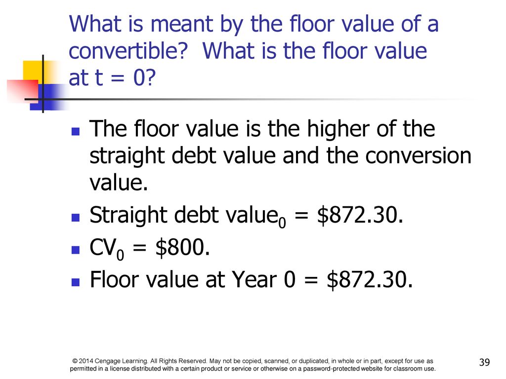 Financial Management Theory And Practice 14e Ppt Download