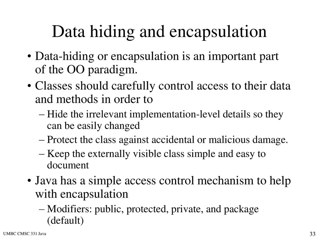 JAVA BASICS. - ppt download