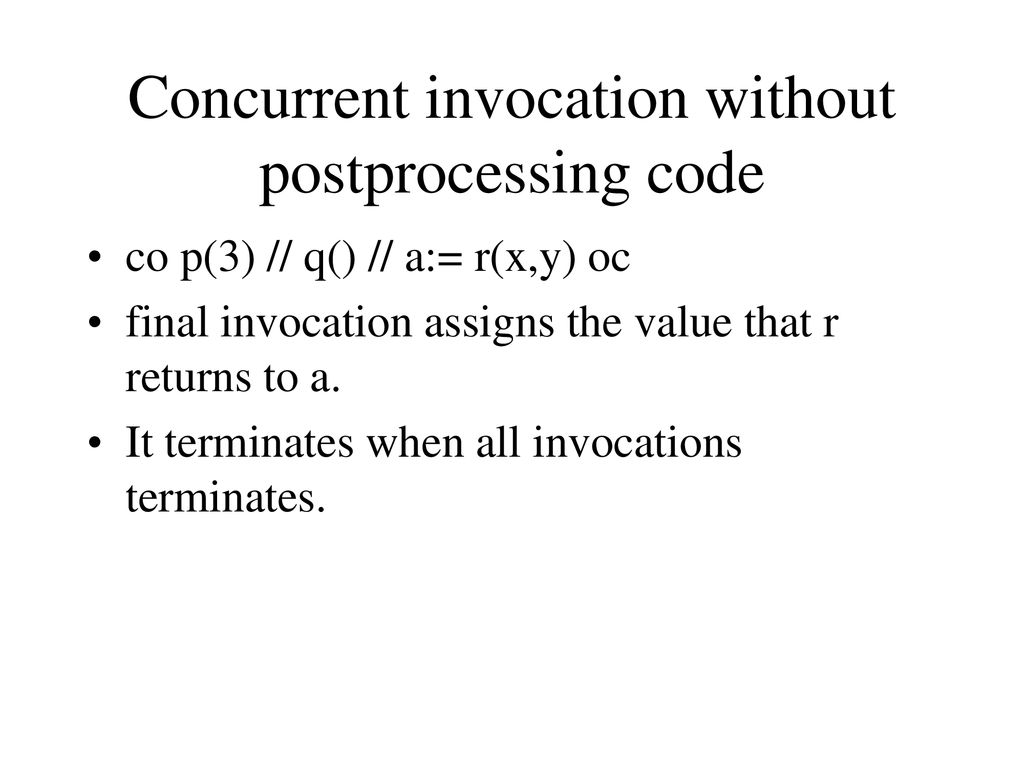CS561 Computer Architecture Hye Yeon Kim - ppt download