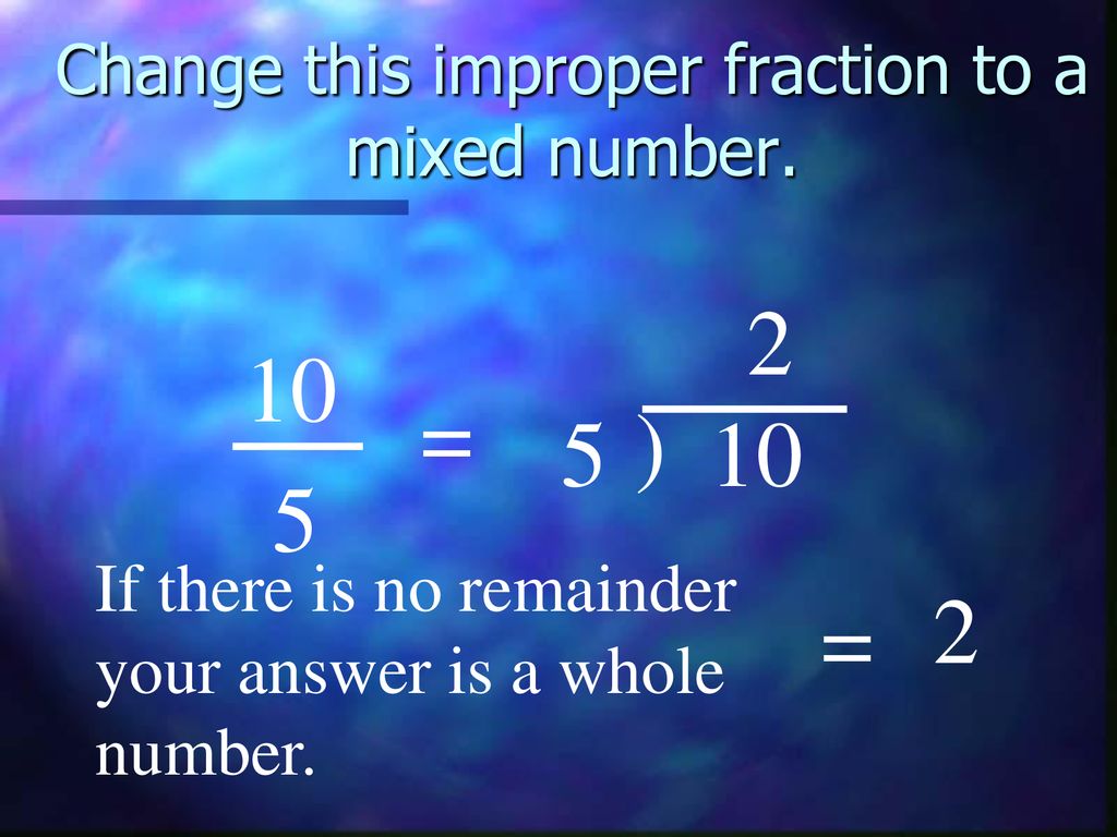 fractions-v-mixed-numbers-ppt-download
