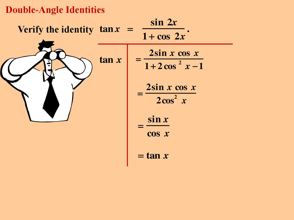 14 Double Angle Identities Ppt Download 1884