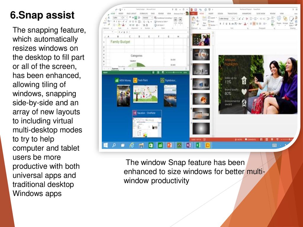 From Windows 1 to Windows 10: 29 years of Windows evolution