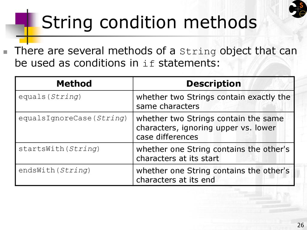 Building Java Programs - ppt download