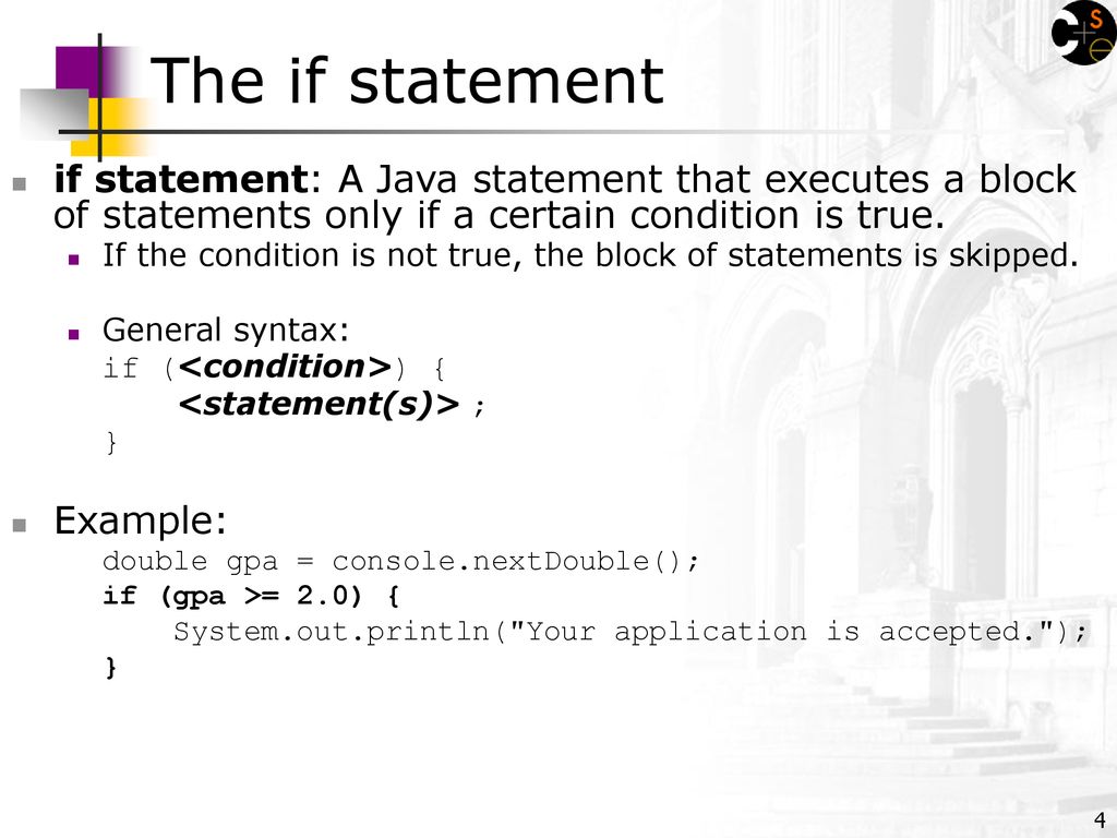 Building Java Programs - ppt download