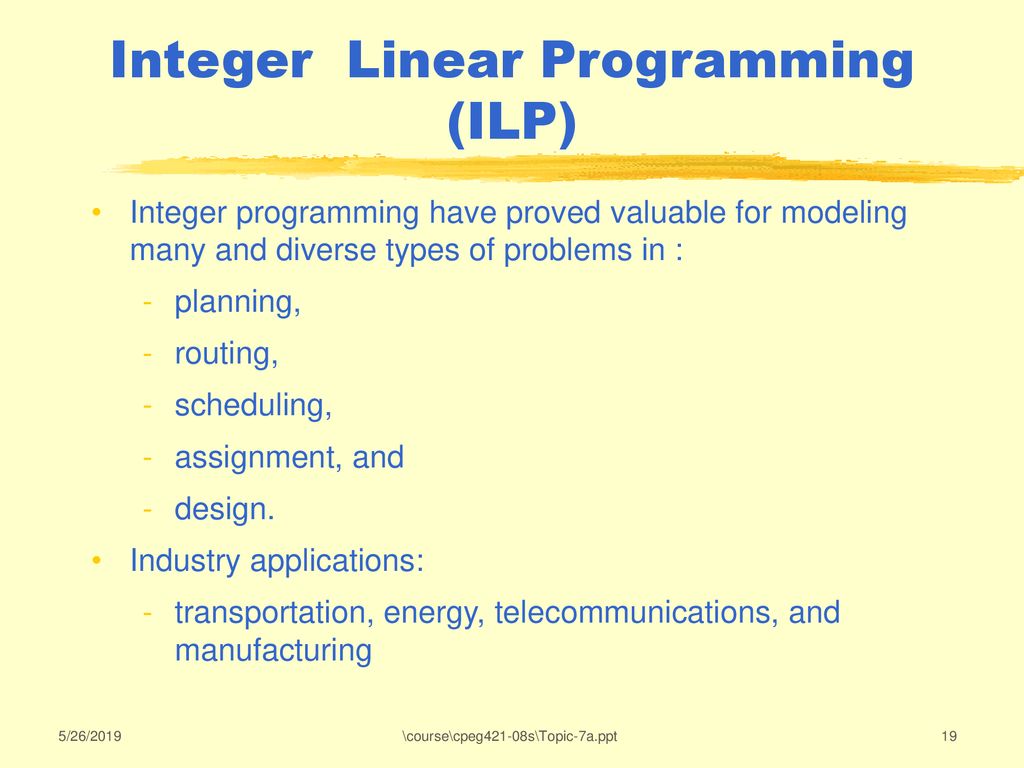 “Rate-Optimal” Resource-Constrained Software Pipelining - ppt download