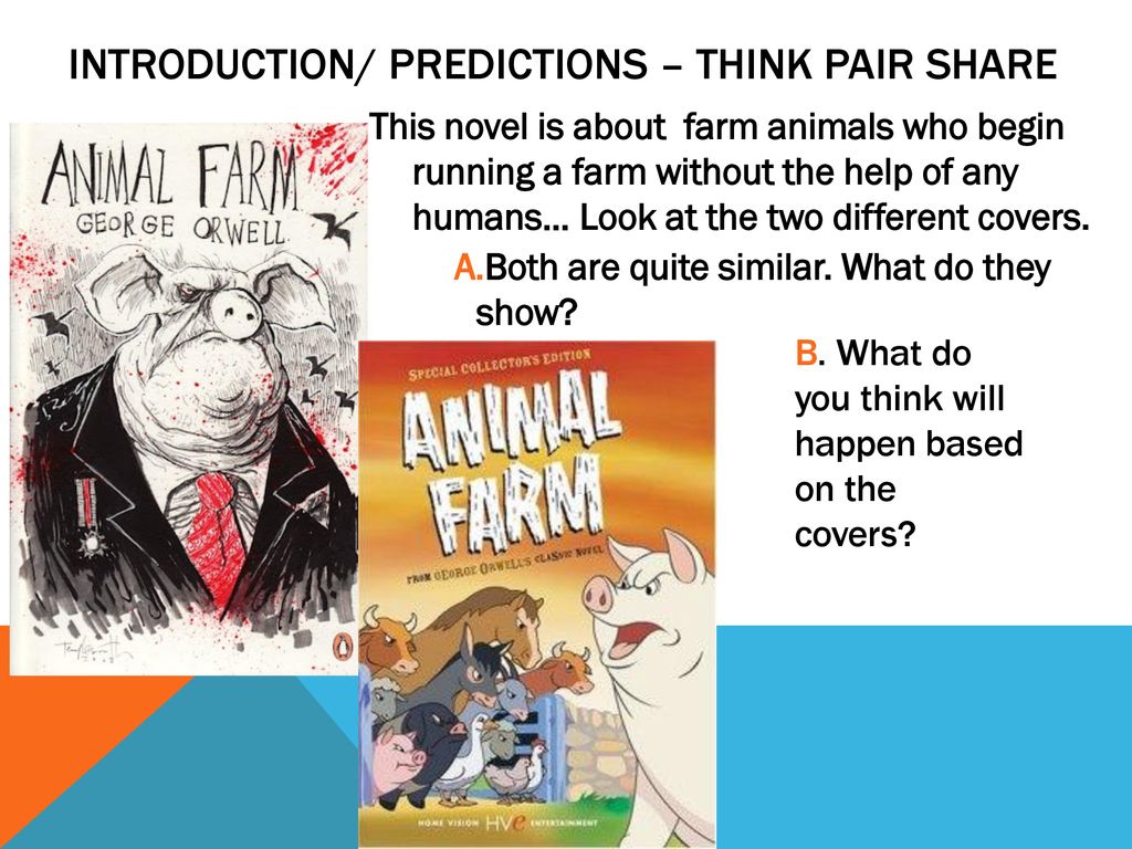 Animal Farm Book Intro Historical / Russian Revolution - ppt download