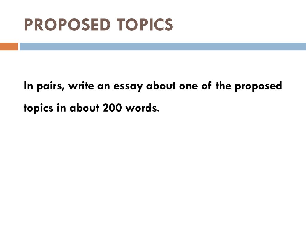 in an argumentative essay, where should the writer present the counterclaim? as part of the introduction to the claim immediately following the initial claim after the supporting evidence for a reason as part of the conclusion of the argument