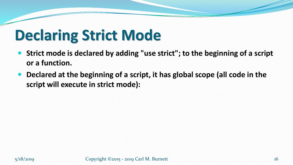 Chapter 4 - JavaScript Events, Objects, & Functions - ppt download