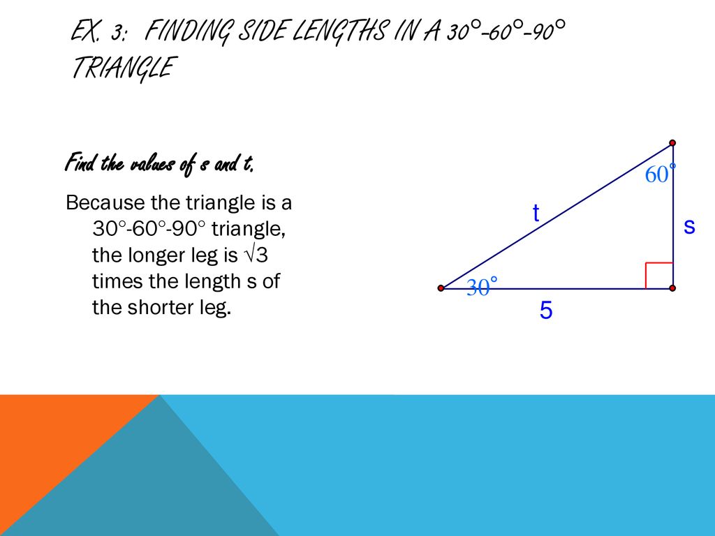 Right Triangles Tc2ma Ppt Download 5879