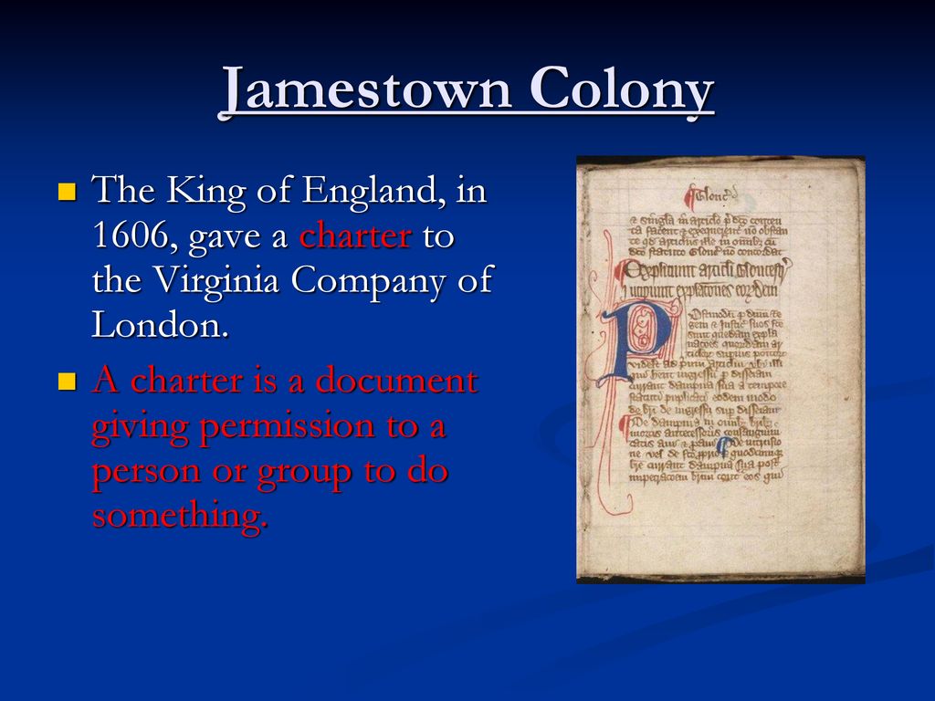 Chapter 4, Lesson 2 Roanoke and Jamestown ppt download