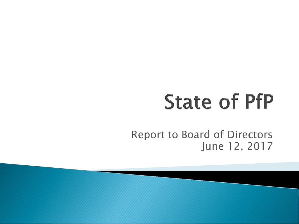 Report To Board Of Directors June 12 Ppt Download report-to-board-of-directors-june-12-ppt-download