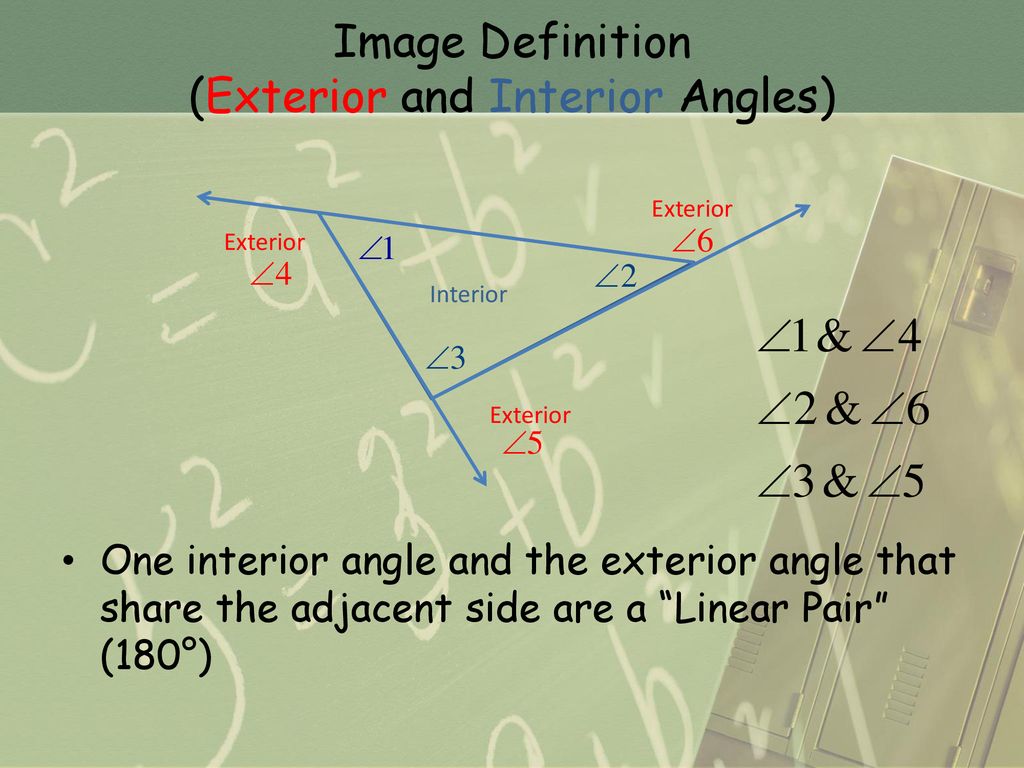 Angles Of Triangles Lesson 2 Pg Ppt Download