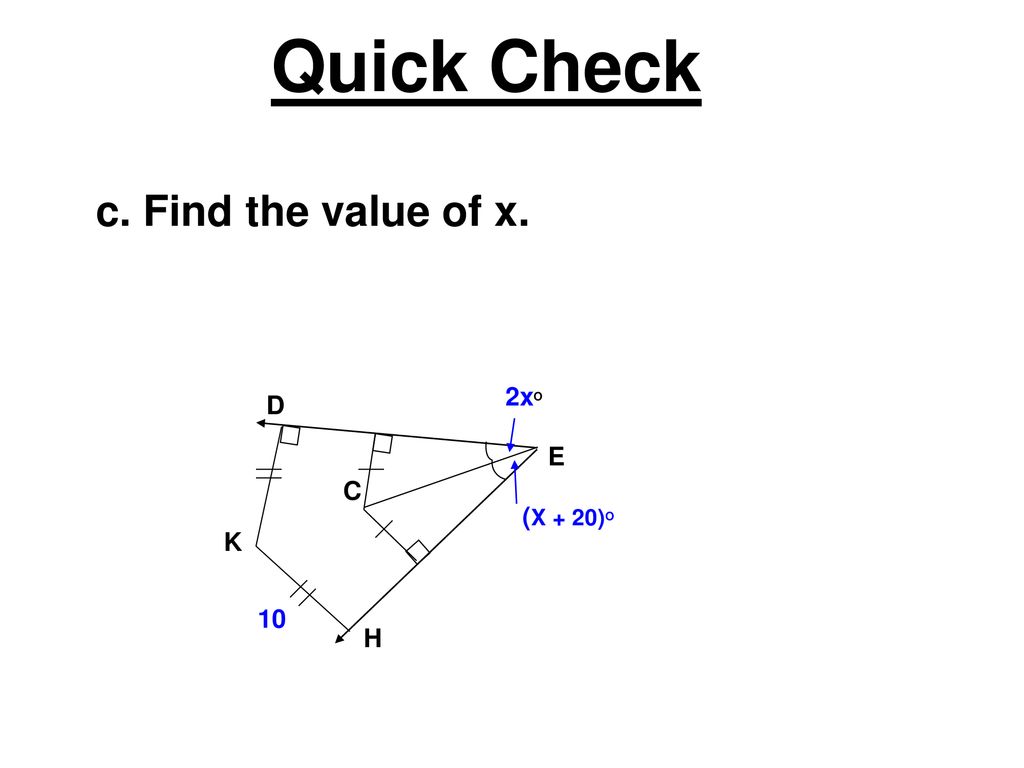 5 1 And 5 2 Midsegments And Bisectors Of Triangles Ppt Download
