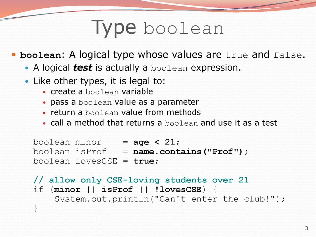 Building Java Programs - ppt download