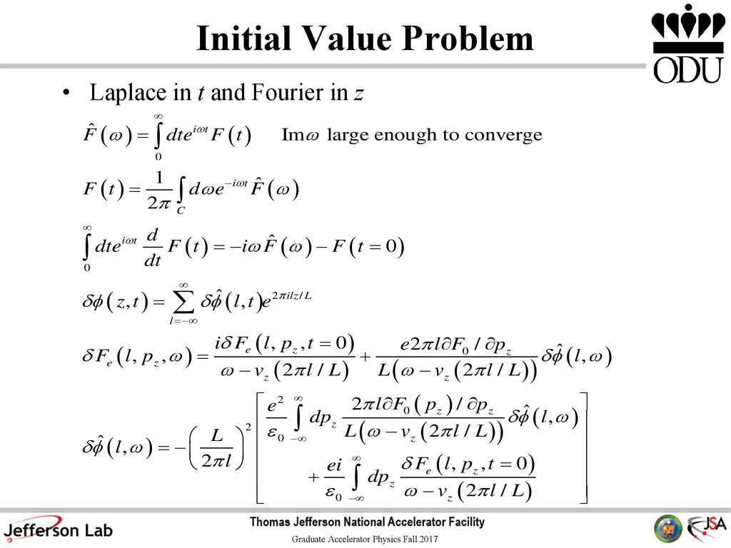 Accelerator Physics Statistical And Beam Beam Effects Ppt Download