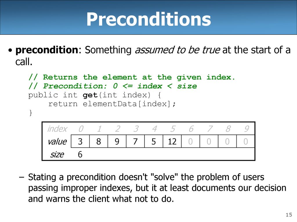 Building Java Programs Appendix B - ppt download