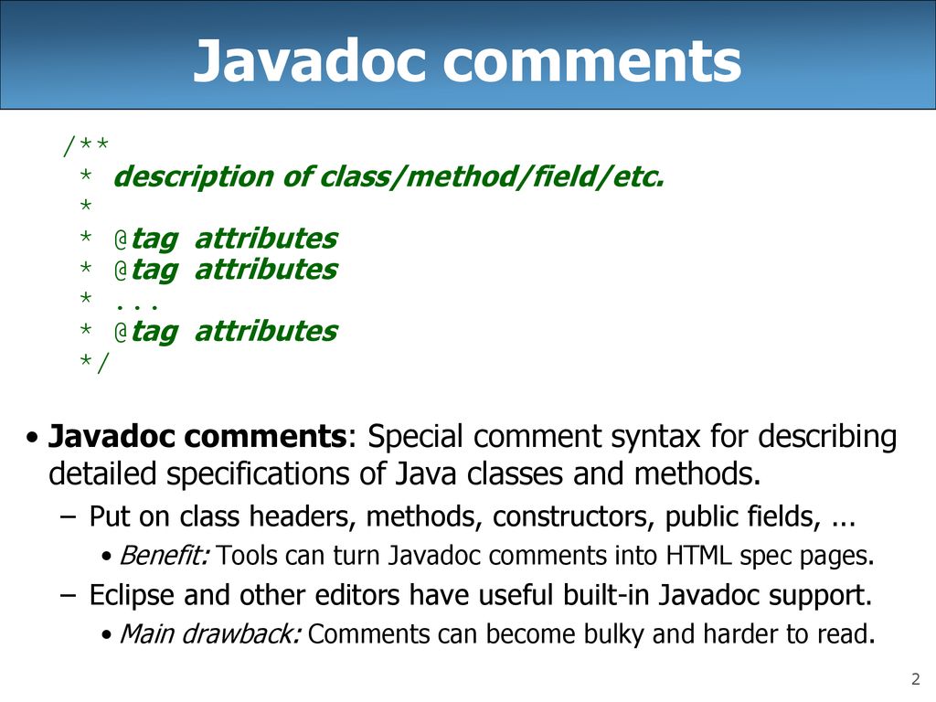 Building Java Programs Appendix B - ppt download