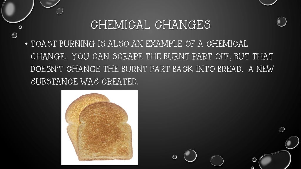 Physical And Chemical Properties - Ppt Download