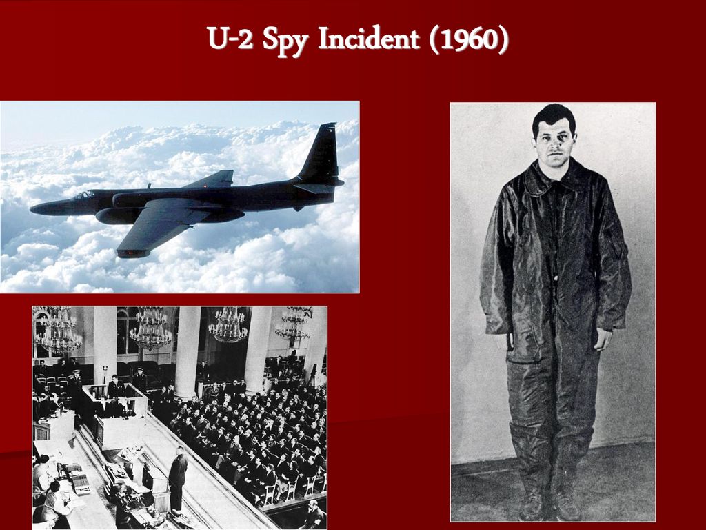 Eisenhower S Presidency Ppt Download