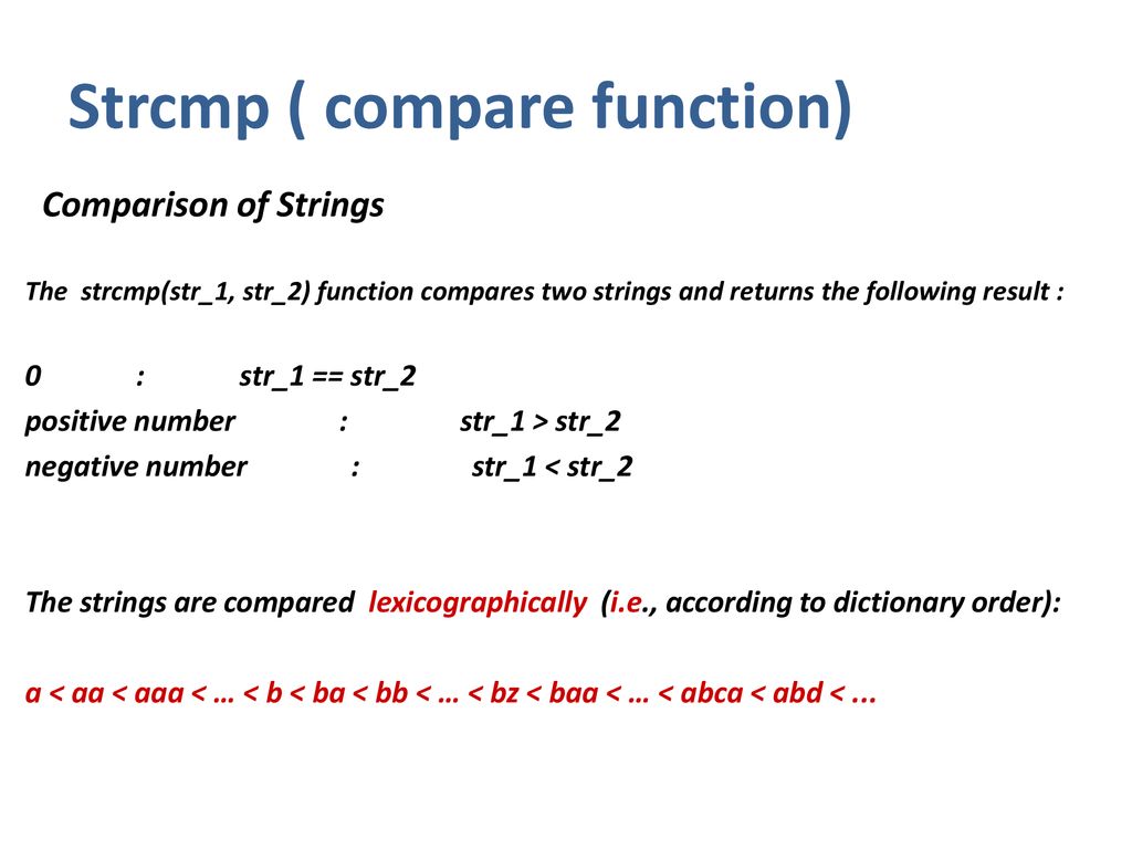 Library in c++ ( as cmath , iostream , …… etc.) - ppt download
