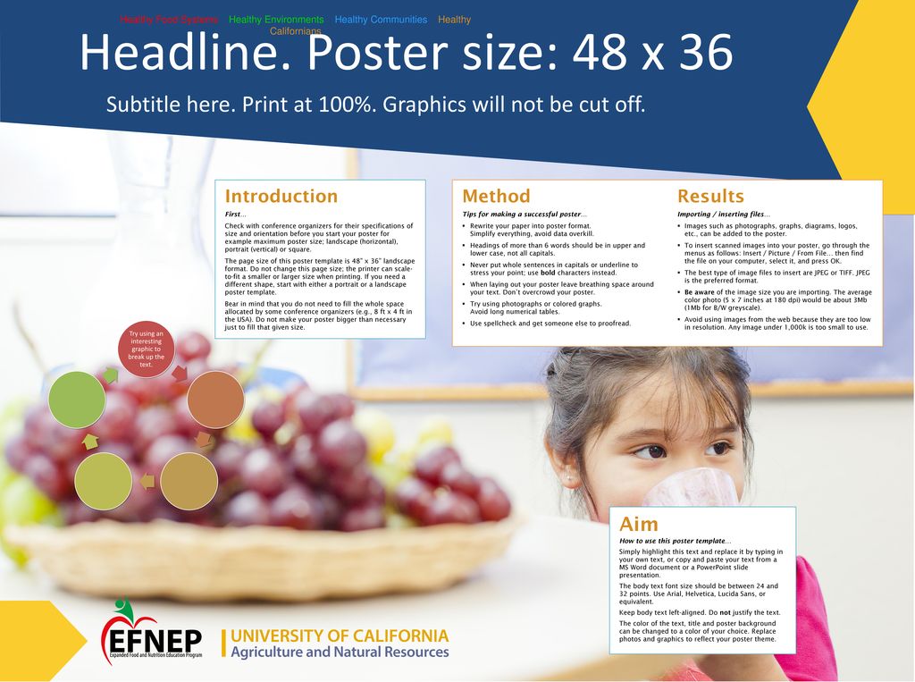 Headline Poster Size 48 X Ppt Download headline-poster-size-48-x-ppt-download