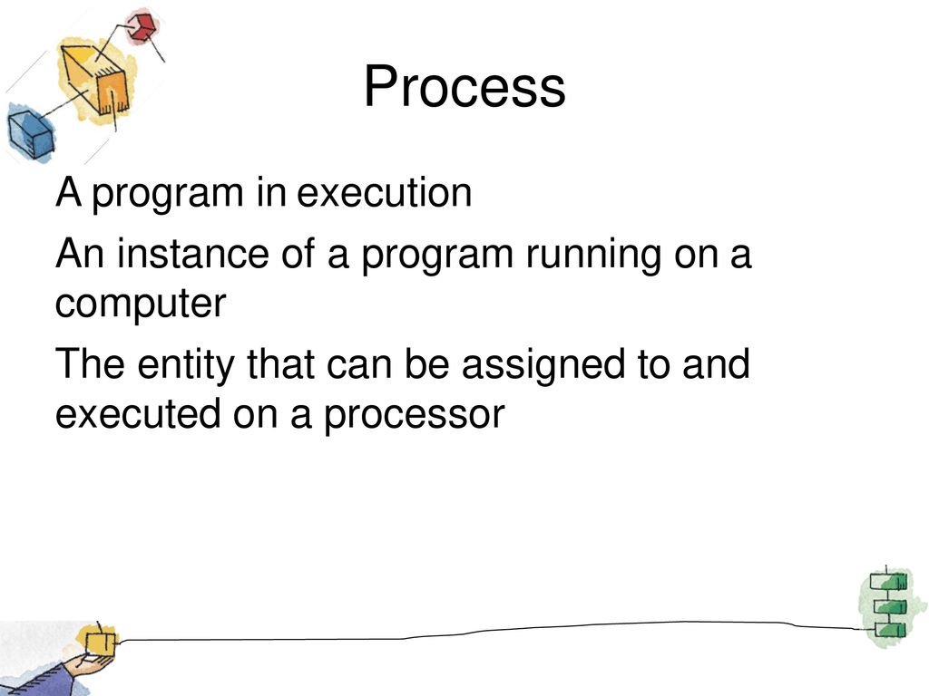 Operating System Overview - ppt download