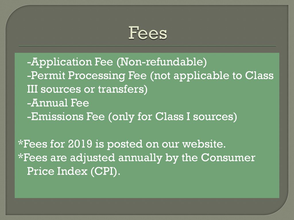 air-quality-permitting-guidelines-for-industrial-sources-ppt-download