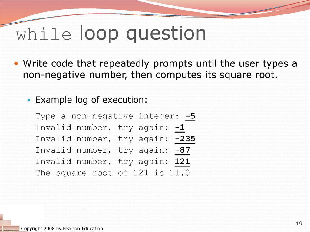 Building Java Programs - ppt download
