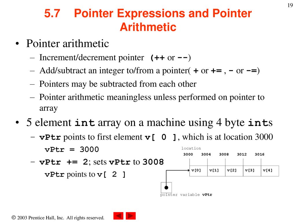 Cisc181 introduction to computer science dr ppt download