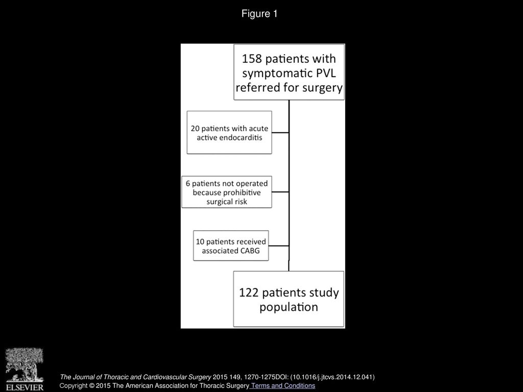 Surgical Treatment Of Paravalvular Leak Long Term Results In A Single Center Experience Up To 14 Years Maurizio Taramasso Md Francesco Maisano Ppt Download Surgical Treatment Of Paravalvular Leak Long Term Results In A Single Center Experience Up To 14 Years Maurizio Taramasso Md Francesco Maisano Ppt Download