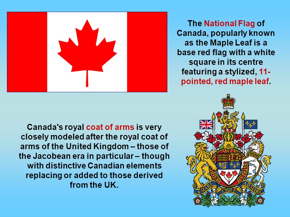 Канадский герб. Канада флаг герб столица. Гос символы Канады. Канада флаг и герб.