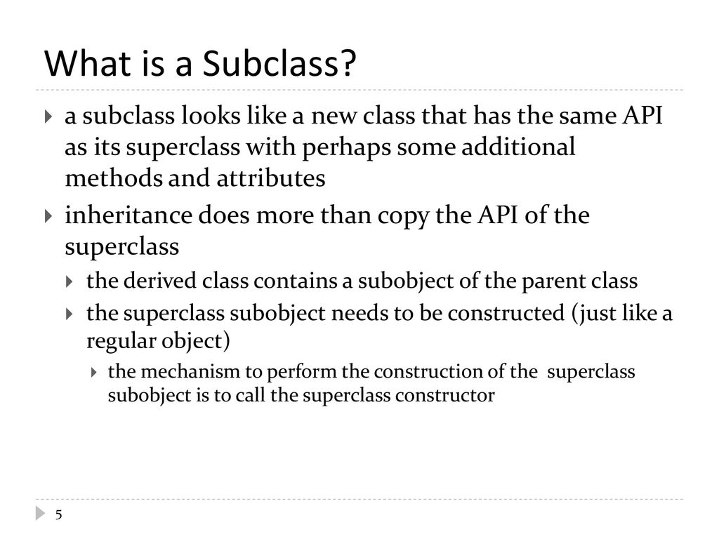 Summary. - ppt download