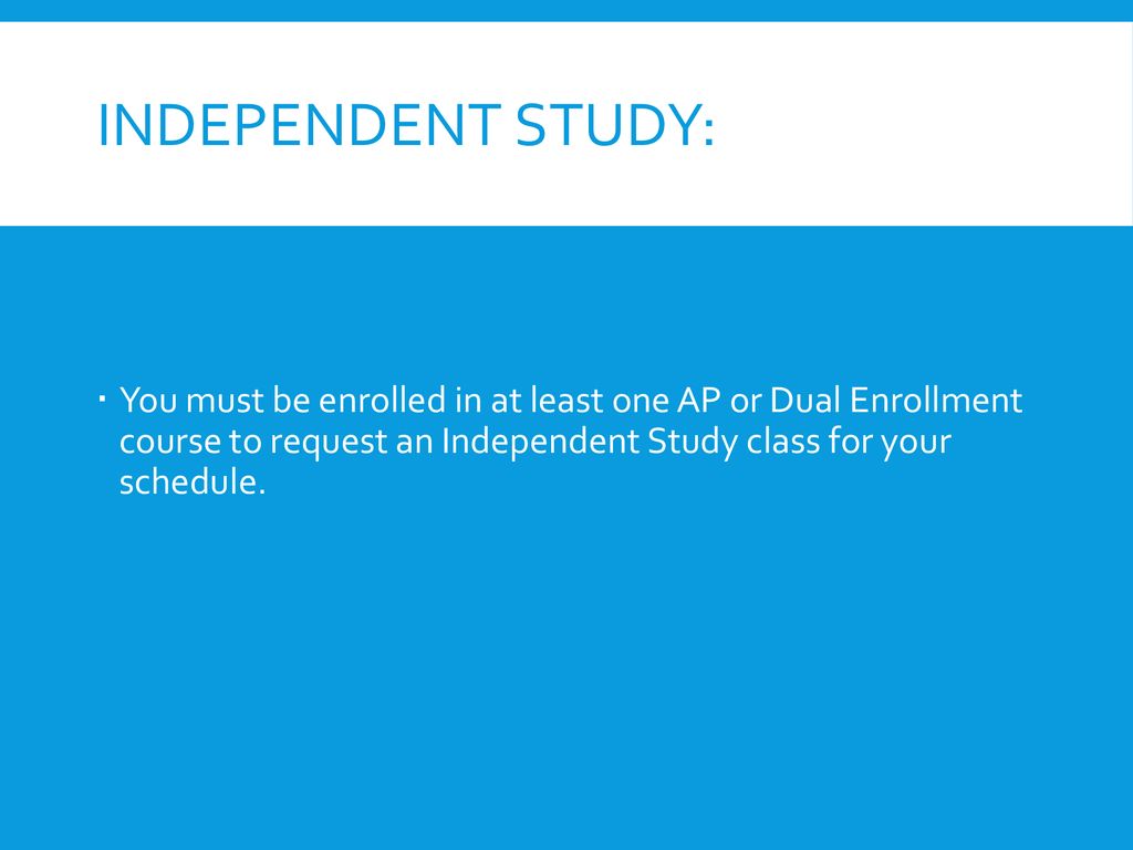 Woodbridge High School Class of ppt download