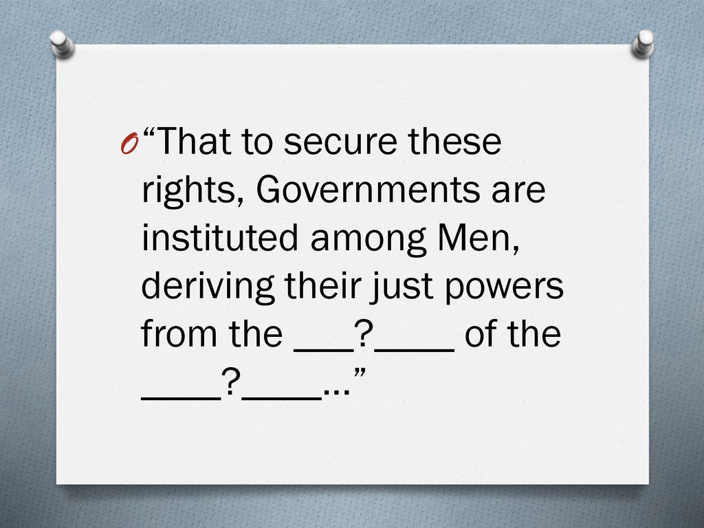 Ch 2 gs ppt download